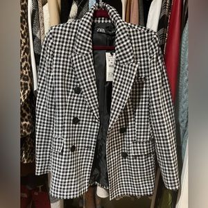 Zara Blazer